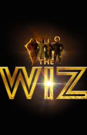 The Wiz, ザ・ウィズ, ブロードウェイ, ニューヨーク, ミュージカル