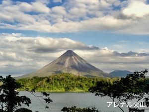 Jtb コスタリカ4日間 モンテベルデとアレナル火山の旅 現地オプショナルツアー予約はルックアメリカンツアーで