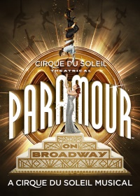 PARAMOUR